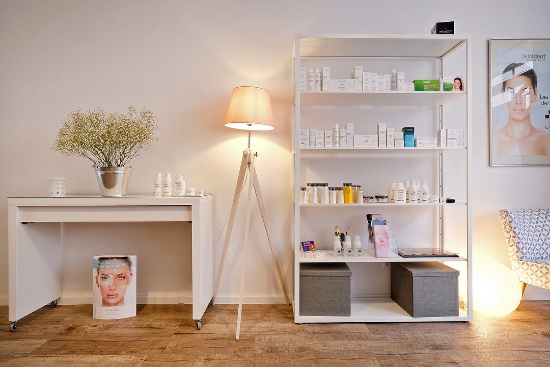 Hosana Herzog Cosmetics, Maxvorstadt, München