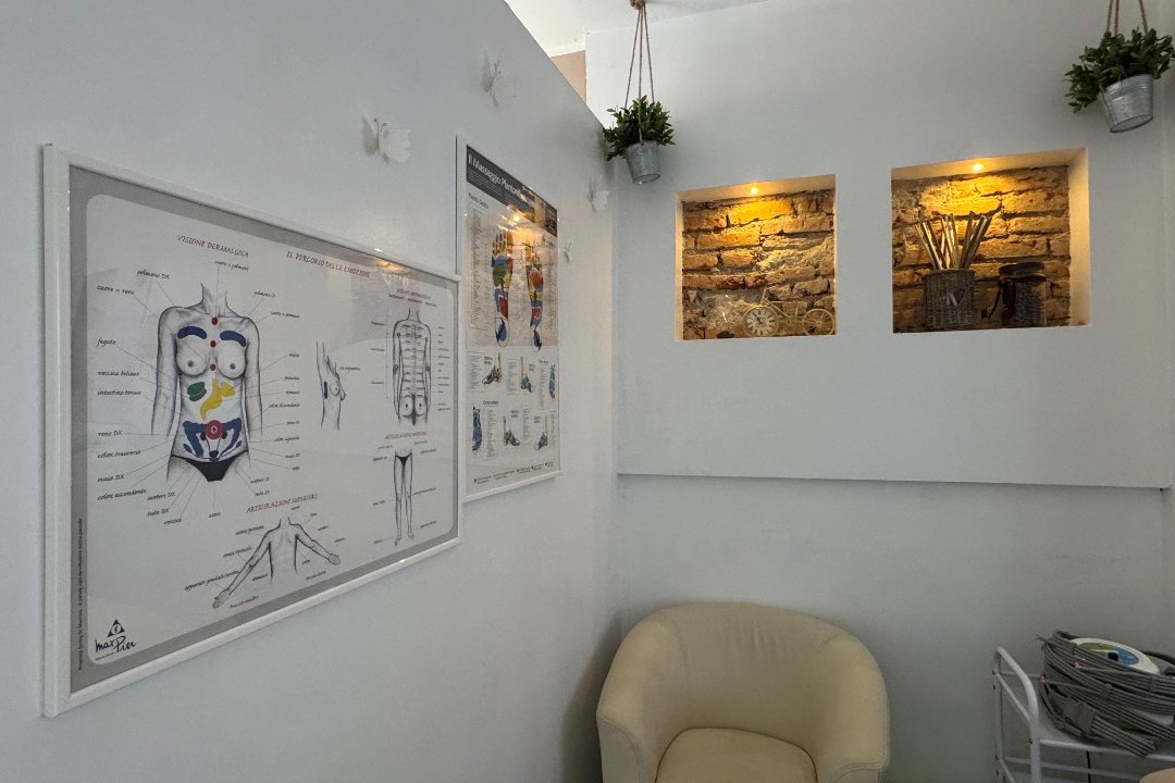 La Piccola Estetica, Cormano, Lombardia