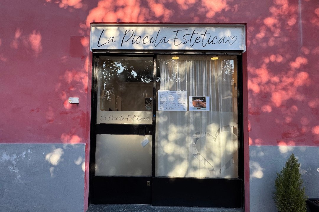La Piccola Estetica, Cormano, Lombardia