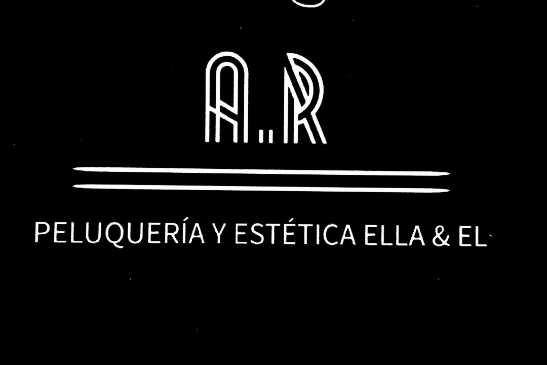 A.R Peluquería y Estética, Hortaleza, Madrid