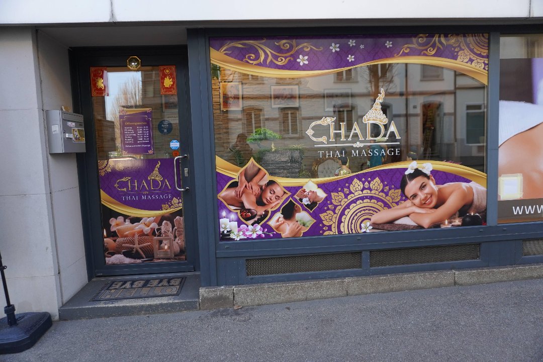 Chada Thaimassage - Zürich, Kreis 2, Zürich