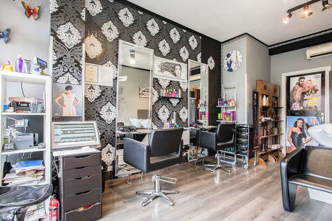 Wab Portuense, Trullo, Roma