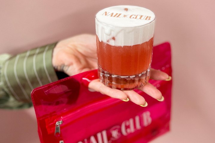Nail Club - Verona - Onglerie Verona - Photo de galerie - OneBooking