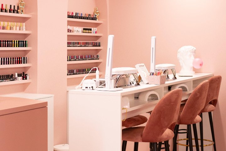 Nail Club - Verona