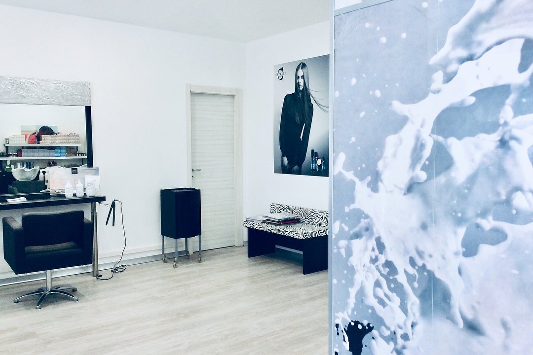 Xellence Hair Group, Palocco, Roma