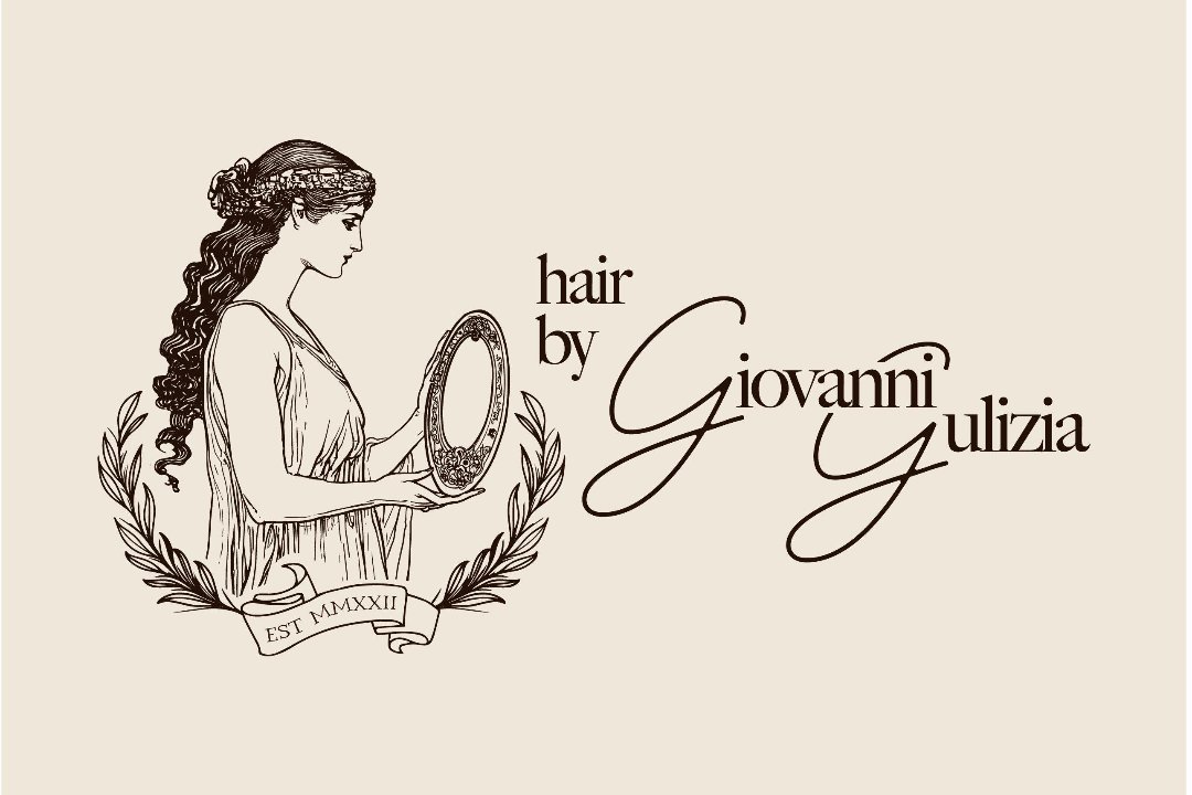 Hair by Giovanni Gulizia, West Norwood, London