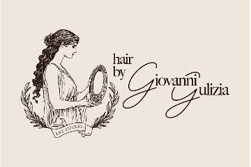 Hair by Giovanni Gulizia