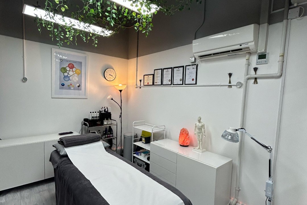 Karolina Kafadar ACUPUNCTURE, Mortlake, London