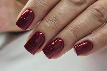 Modesta - Jūsų nagų meistrė
