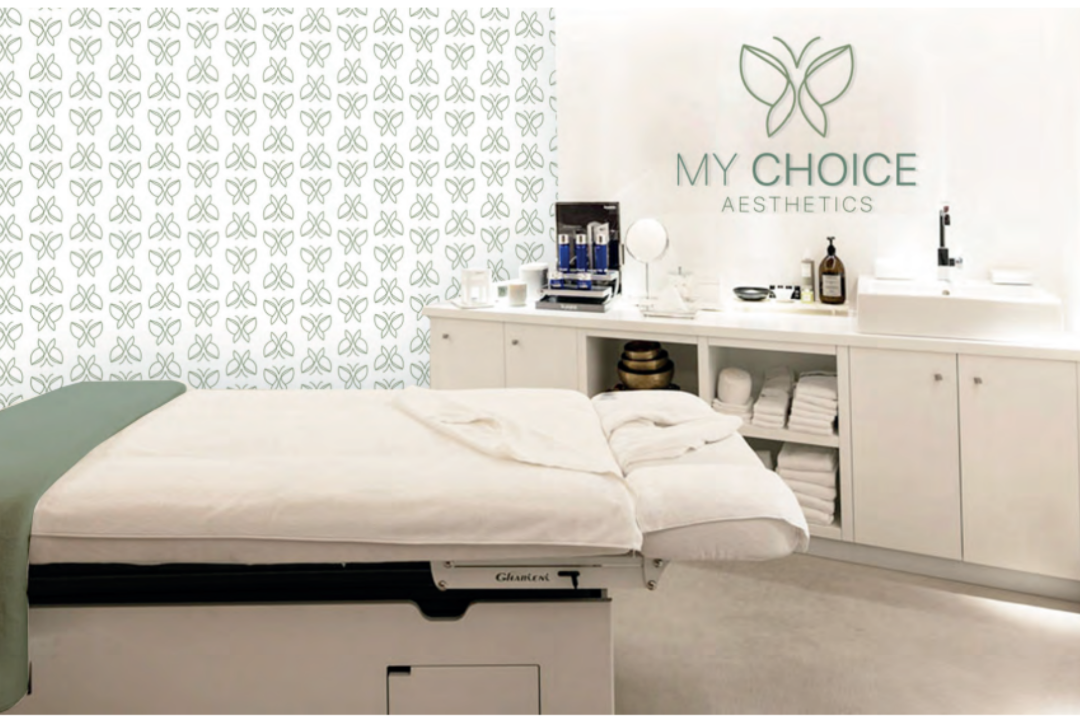 My Choice Aesthetics, Brierfield, Lancashire