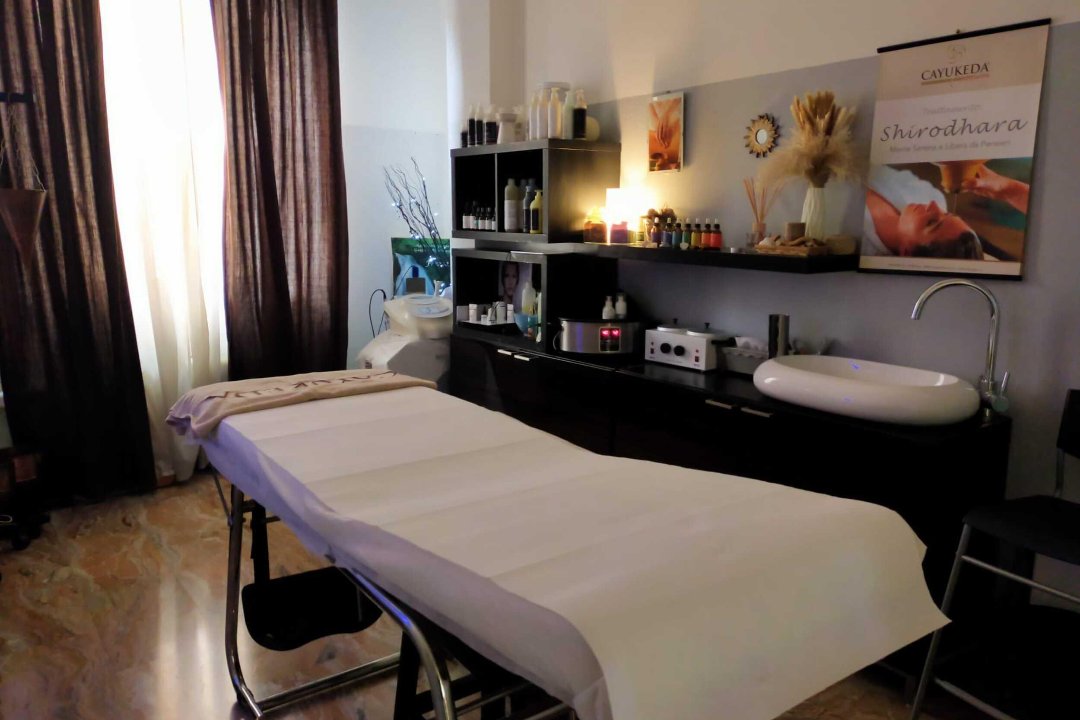 SB Estetica, Olgiate Molgora, Lombardia