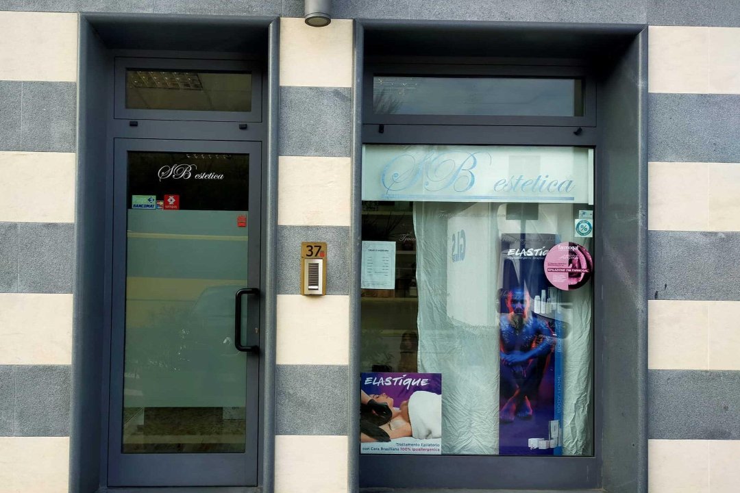 SB Estetica, Olgiate Molgora, Lombardia