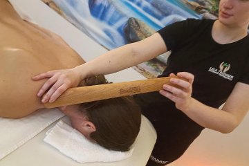 Studio professionale massaggi Ben-Essere - di Lisa T.