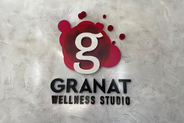 Granat Nail Bar