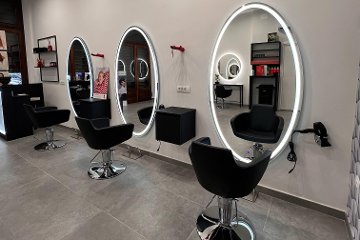 Kroma Hair Salon