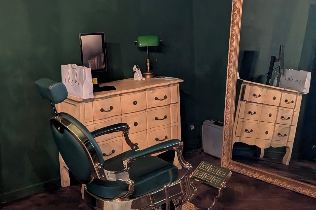 Migoto Headspa, Turnhoutsebaan, Provincie Antwerpen