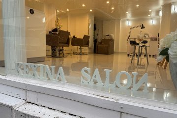 kexina Salon