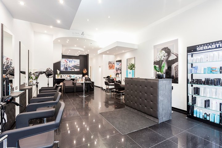 Global Air Concept Hair Salon In Jourdan Brussels Treatwell