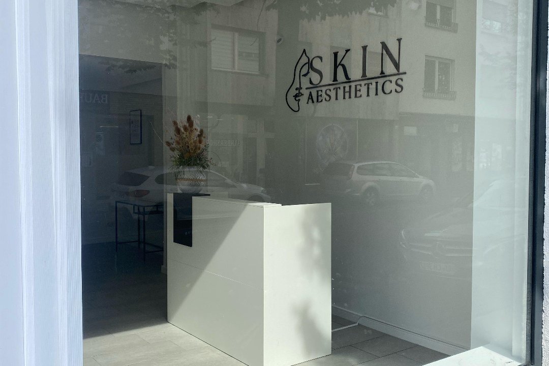 Skin Aesthetics, Innenstadt, Hanau