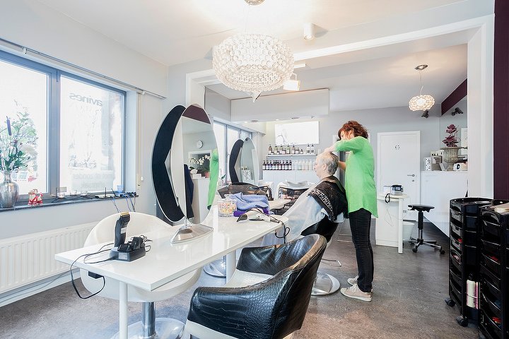 Bliss Hair And Glam Kapper In Kessel Lo Leuven Treatwell