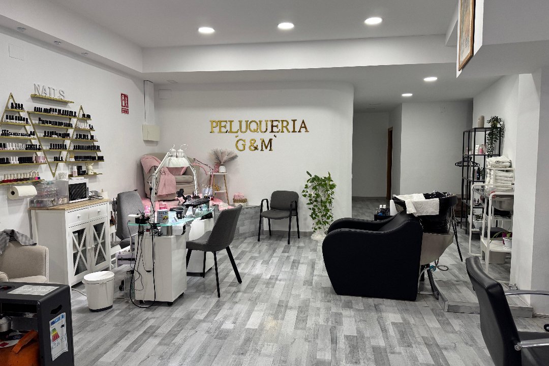 Yami Nails 1, Granollers, Provincia de Barcelona