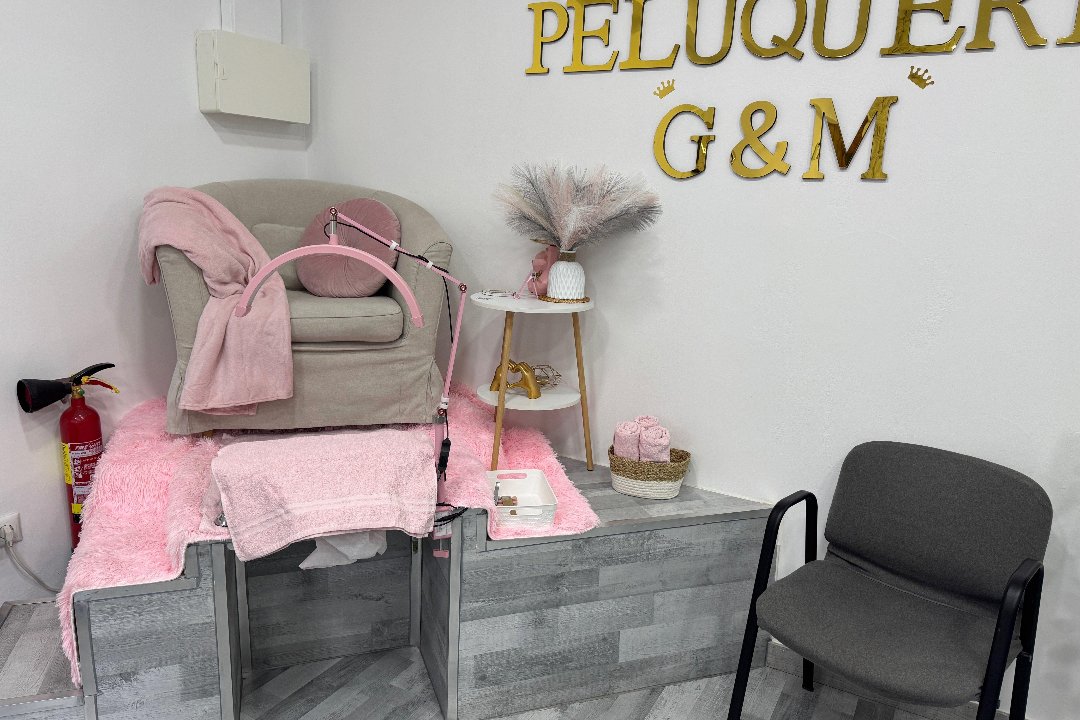 Yami Nails 1, Granollers, Provincia de Barcelona