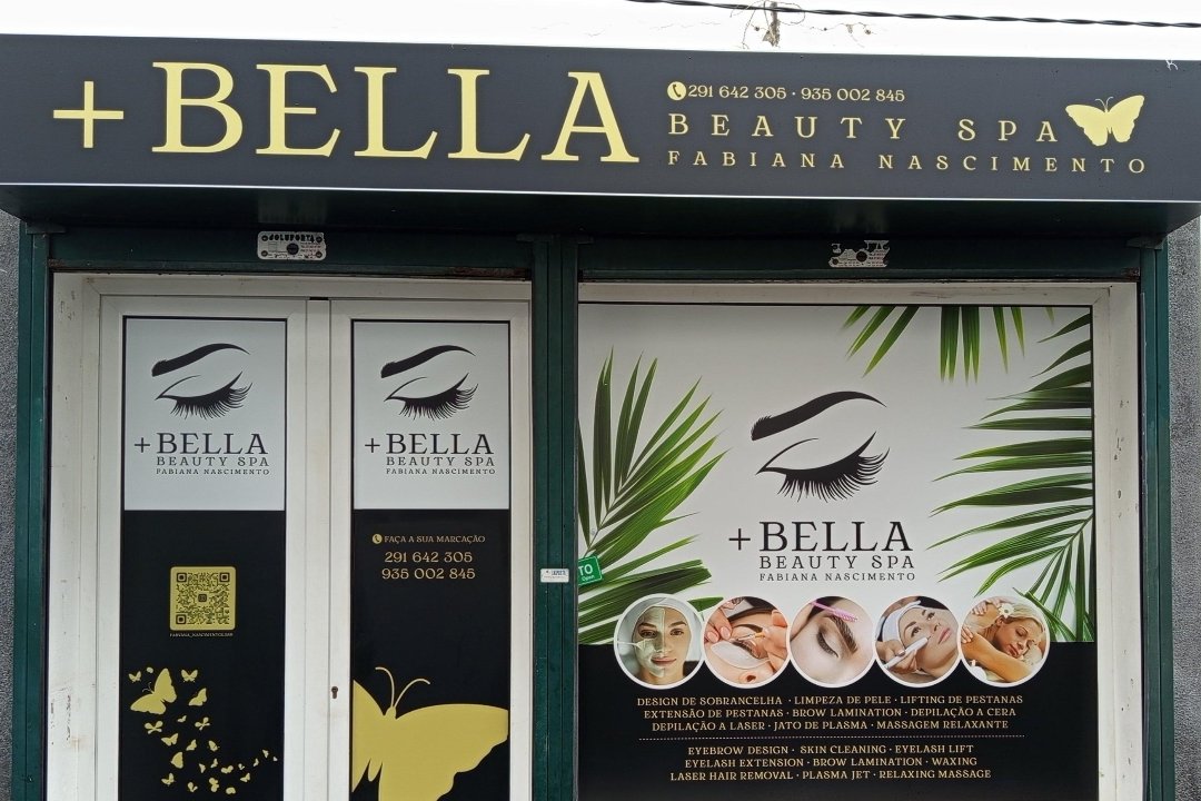 +Bellabeautyspa, Funchal