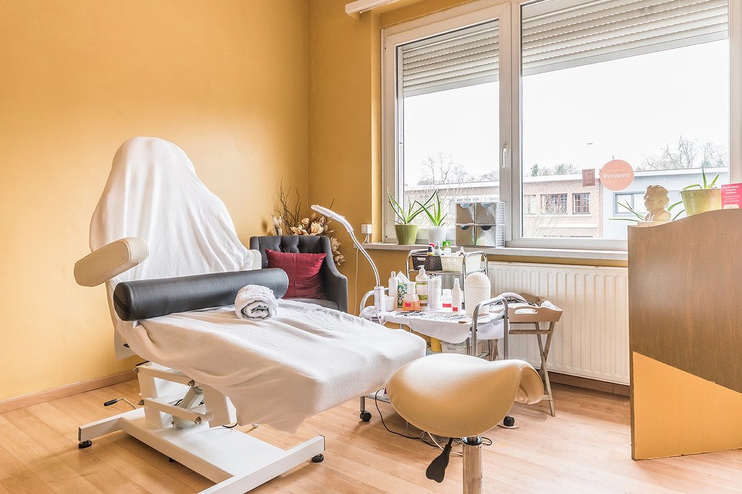 Dolfijne Pedicure, Hoboken, Antwerpen