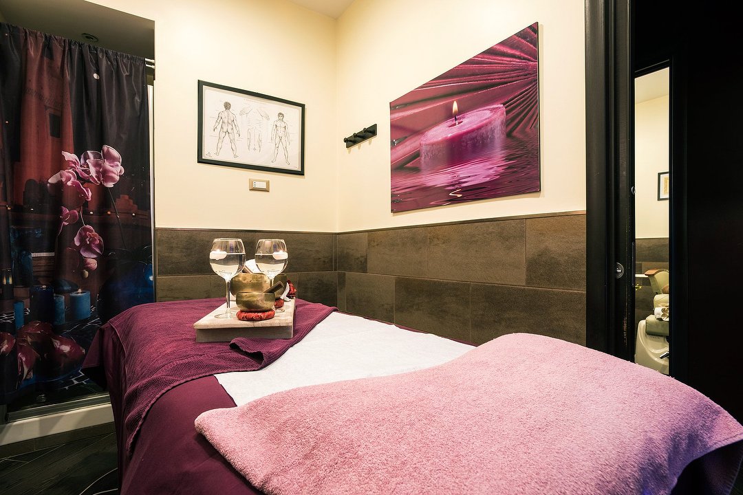 Masi Estetica Day Spa, Malafede, Roma