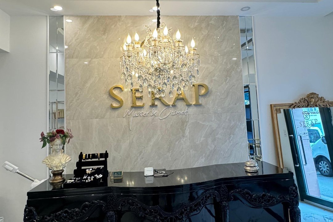 Serap Kosmetik Studio, Gemeinde Riehen, Kanton Basel-Stadt