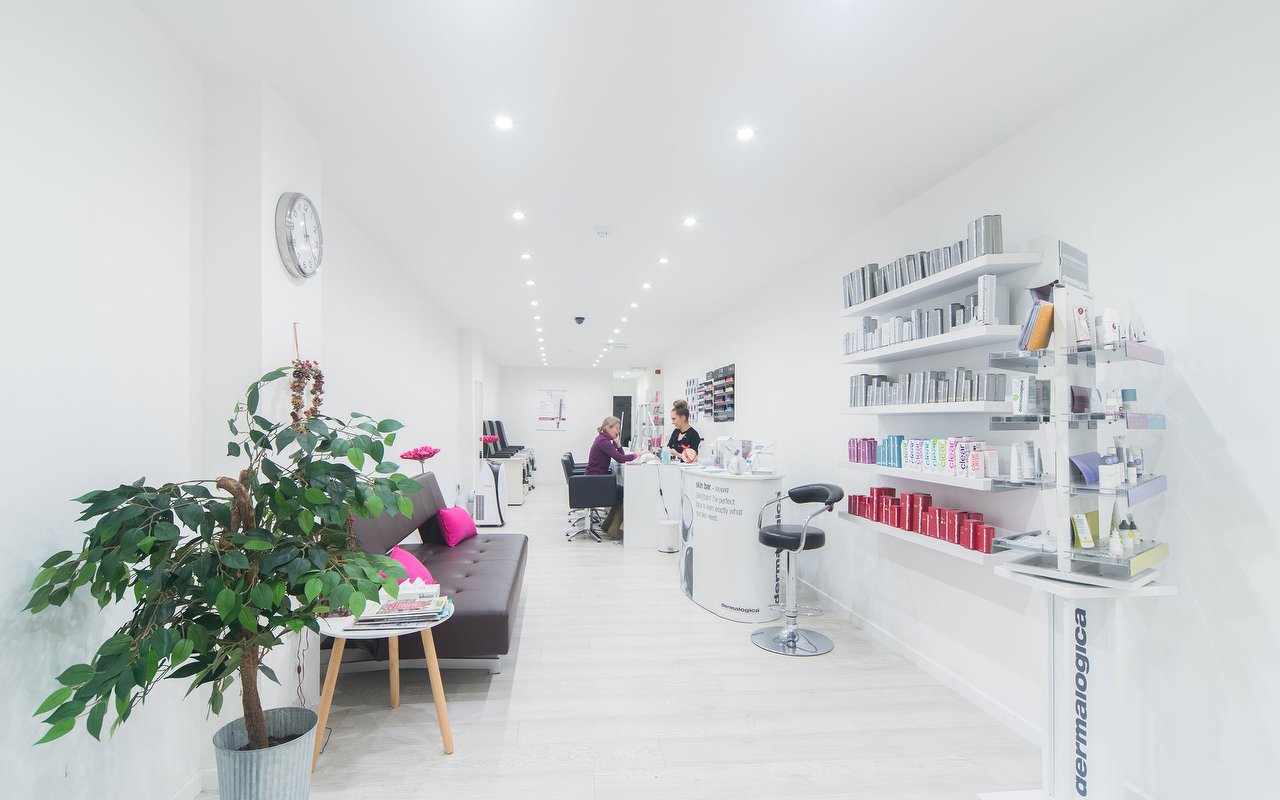 Top 20 Beauty Salons in Leeds City Centre, Leeds - Treatwell