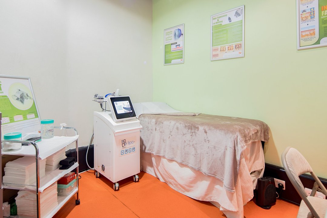 Your Total Body Solution at The Gym Way Marble Arch London, Marble Arch, London