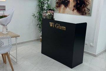 Wi glam