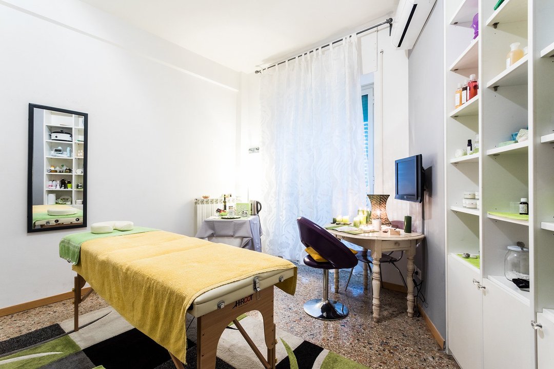 Centro Massaggi Balduina, Balduina, Roma