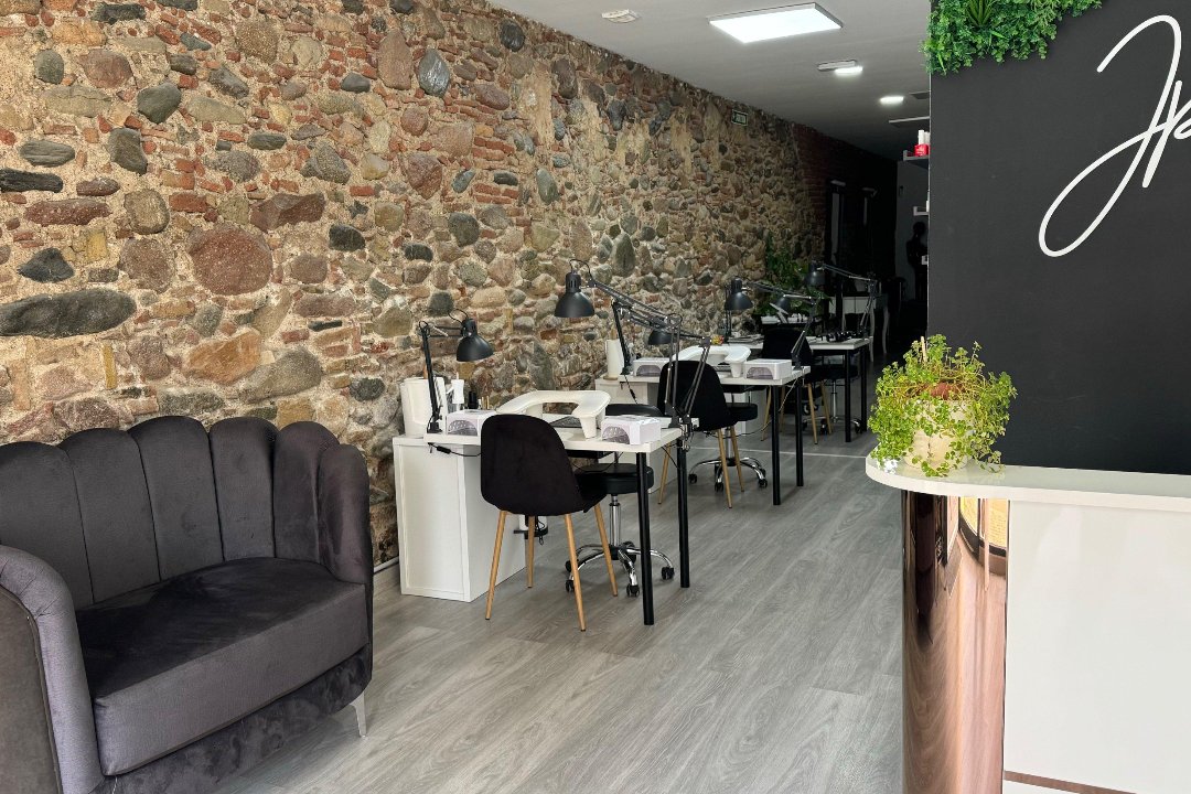 Jordi Ponce Beauty Center, Granollers, Provincia de Barcelona