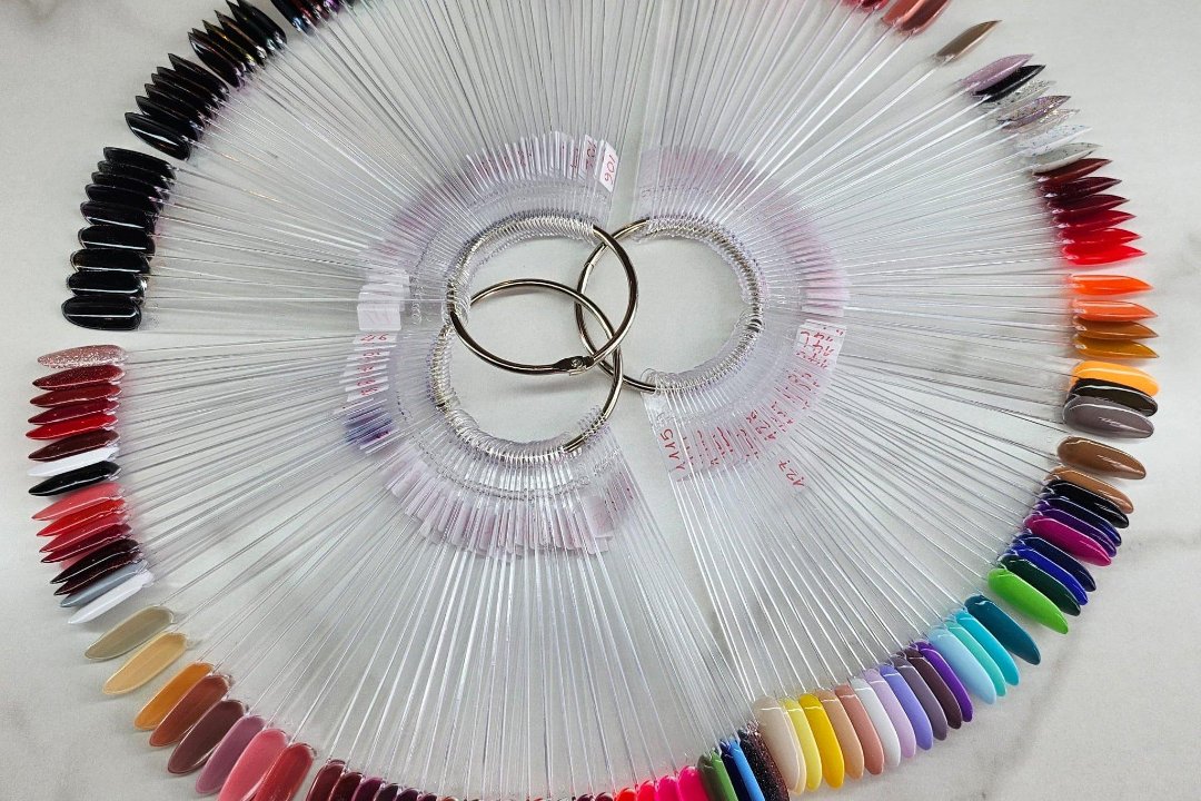 Dung Nails, De Nollen, Alkmaar
