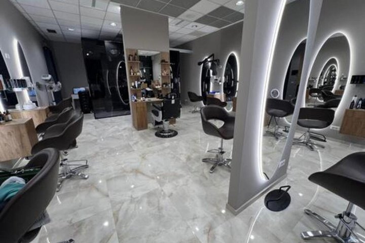 Polverini By Polverenera C/C Il Gignoro - Coiffure Firenze - Photo de galerie - OneBooking