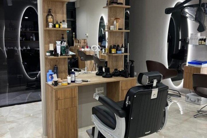 Polverini By Polverenera C/C Il Gignoro - Coiffure Firenze - Photo de galerie - OneBooking