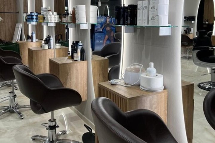 Polverini By Polverenera C/C Il Gignoro - Coiffure Firenze - Photo de galerie - OneBooking