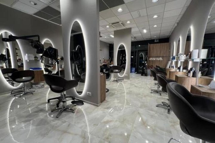 Polverini By Polverenera C/C Il Gignoro - Coiffure Firenze - Photo de galerie - OneBooking