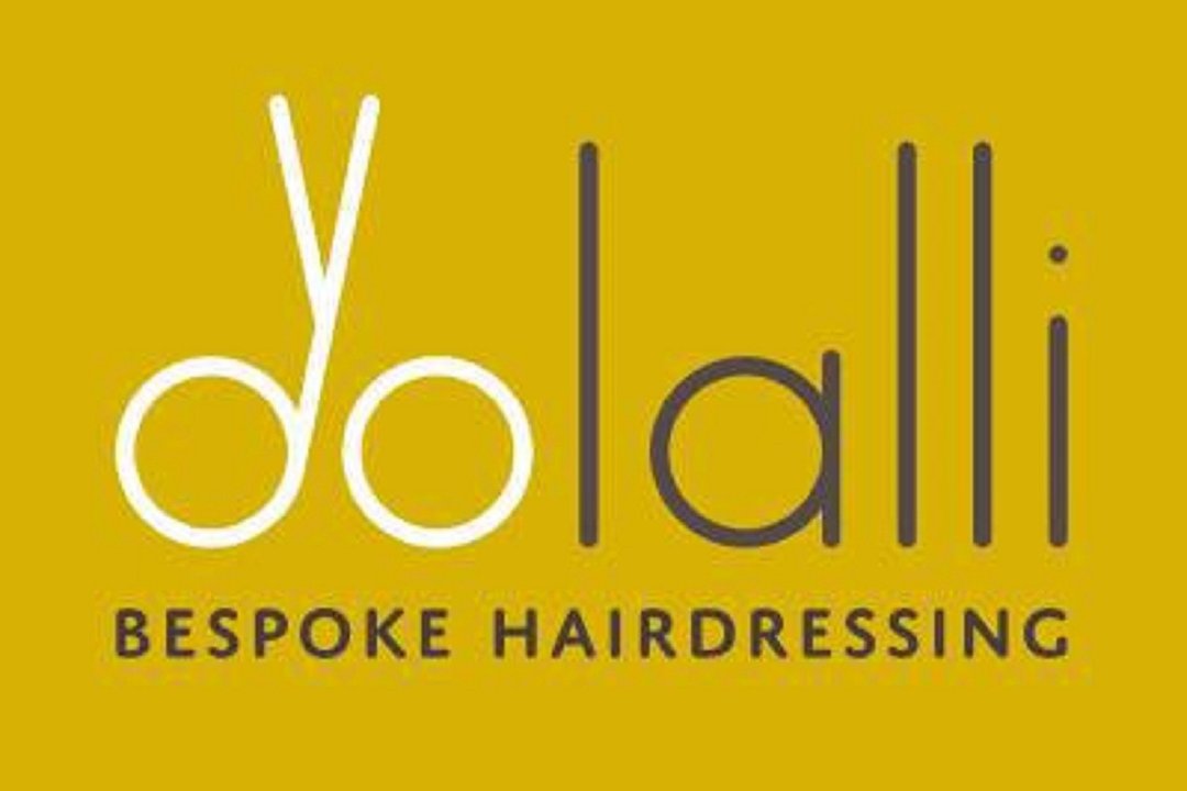 Do-Lalli Hair Studio, North Laine, Brighton and Hove