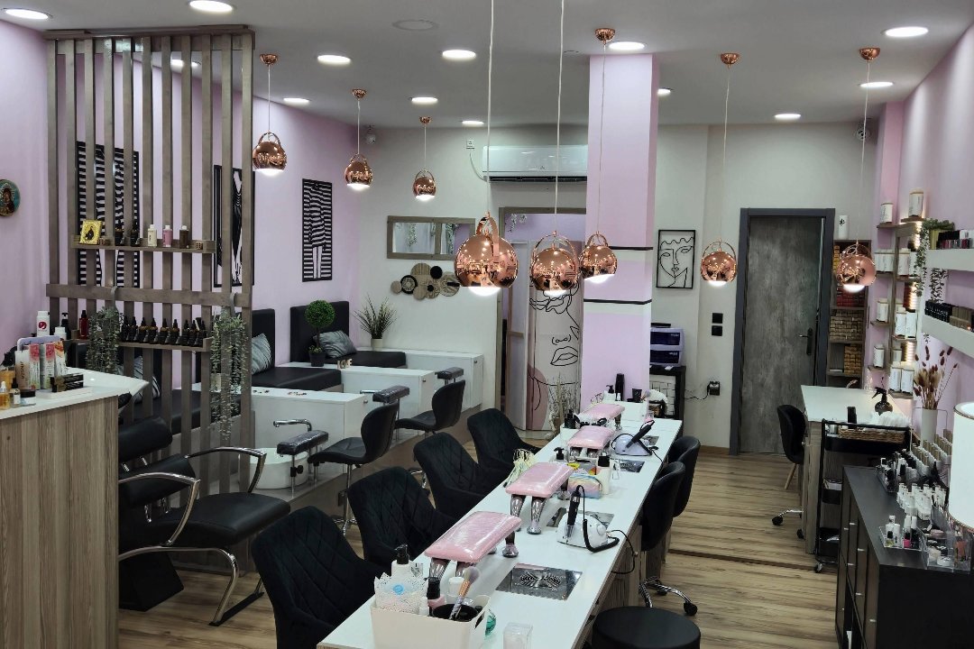 Lash & Brows Beauty Salon Emily's Σπάτα, Spata, Αττική