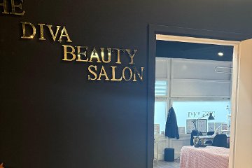 The Diva Beauty Salon