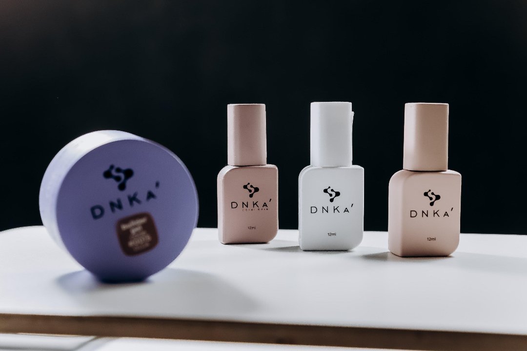 Maya Nail Trainer, Brussel