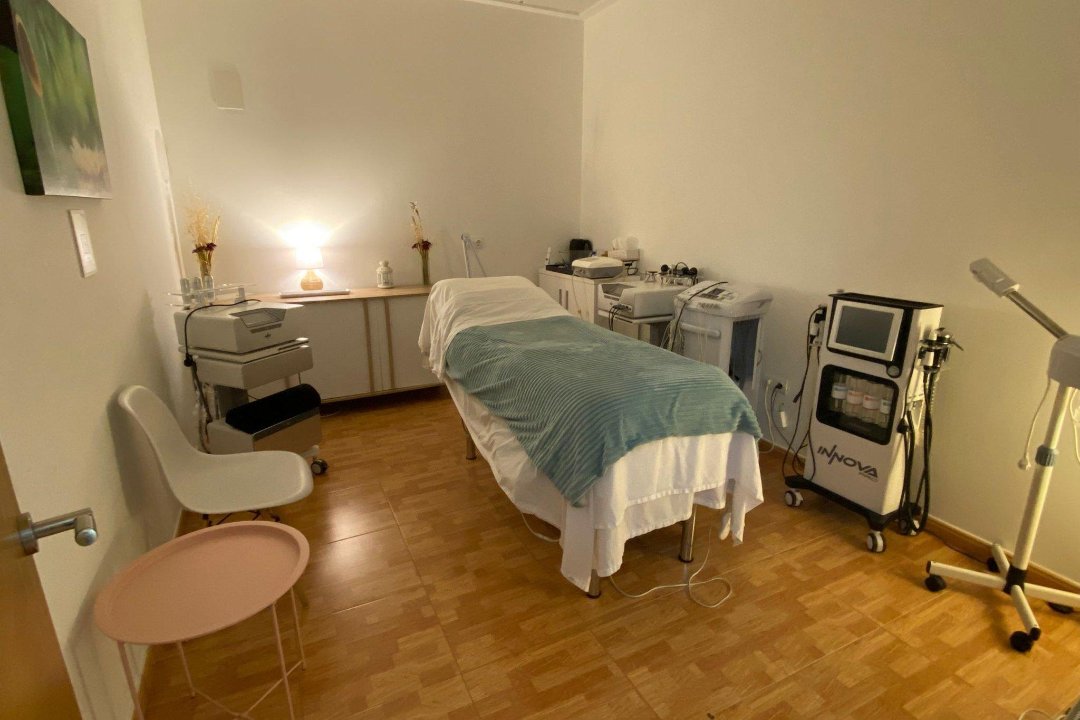 Centro de Belleza Integral Naturals, Elche
