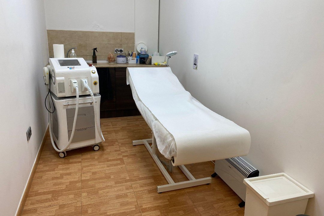 Centro de Belleza Integral Naturals, Elche
