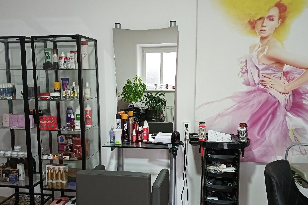 D & H Beauty, Simmeringer Hauptstraße, Wien