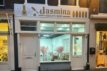 Jasmina Beauty Bar