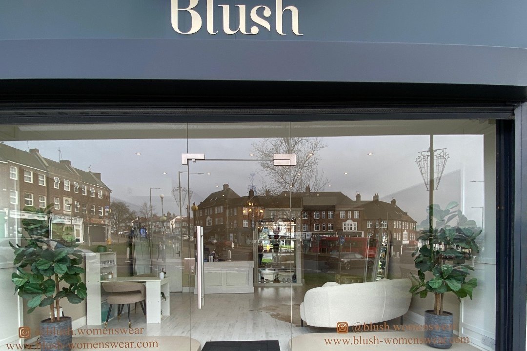 Blush Body Sculpt, Osidge, London