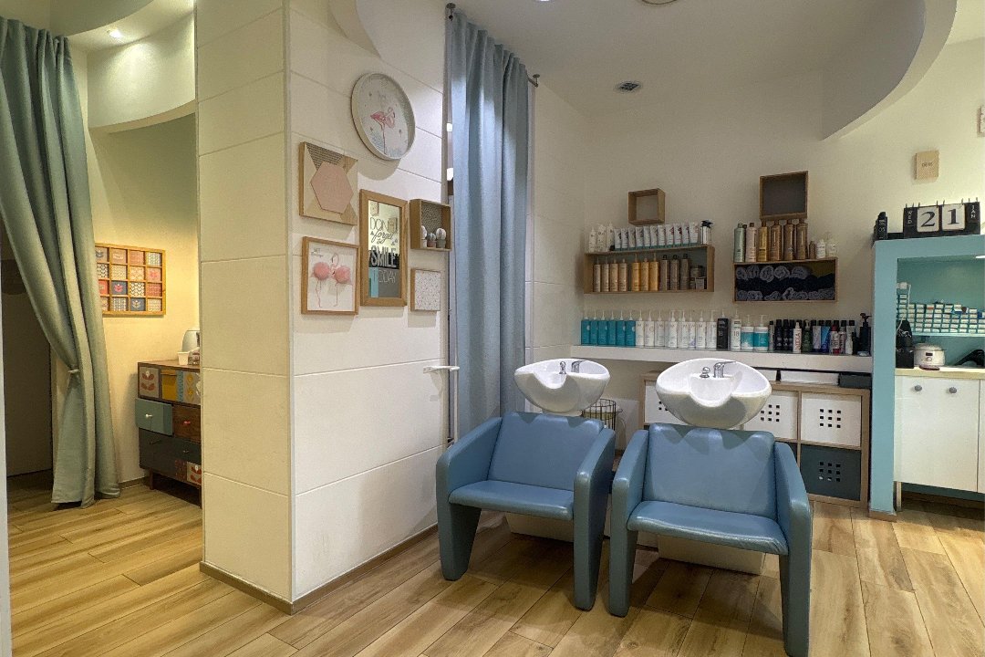 Querencia Hair Saloon, Bocconi, Milano